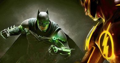 MHD Injustice 2 PlayStation Now