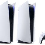 MHD playstation 5 interface