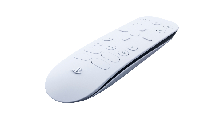 MHD Playstation 5 remote