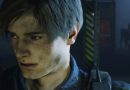Resident evil