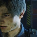 Resident evil