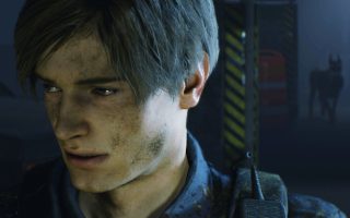 Resident evil