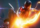 MHD spider man miles morales Spider-Man