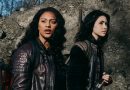 MHD The Walking Dead World Beyond AMC