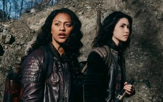 MHD The Walking Dead World Beyond AMC
