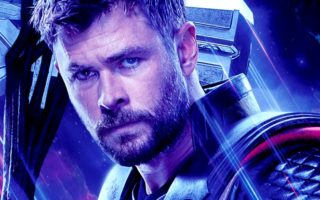 MHD Thor Love and thunder 122