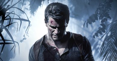 MHD uncharted tom holland nathan drake