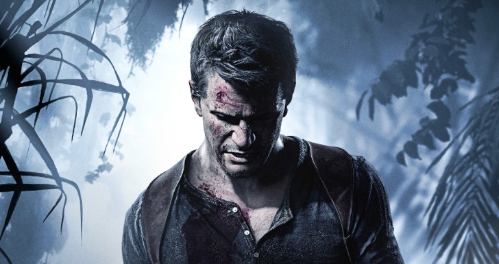 Filme de Uncharted chega em dezembro de 2020