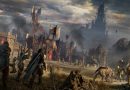 Middle-earth: Shadow of War