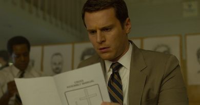 mindhunter t2