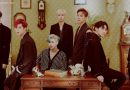 monsta x kpop