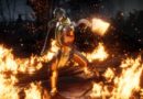 Mortal Kombat 11