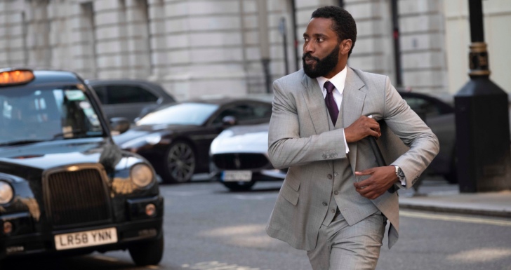 netflix john david washington tenet