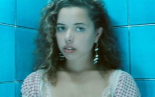 Nilüfer Yanya - Crash - Feeling Lucky