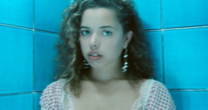 Nilüfer Yanya - Crash - Feeling Lucky