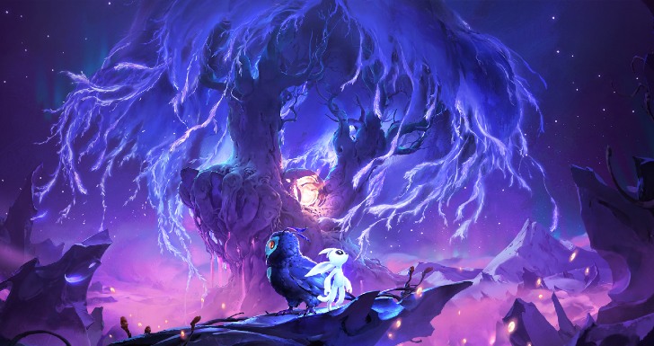 Ori and the Will of the Wisps