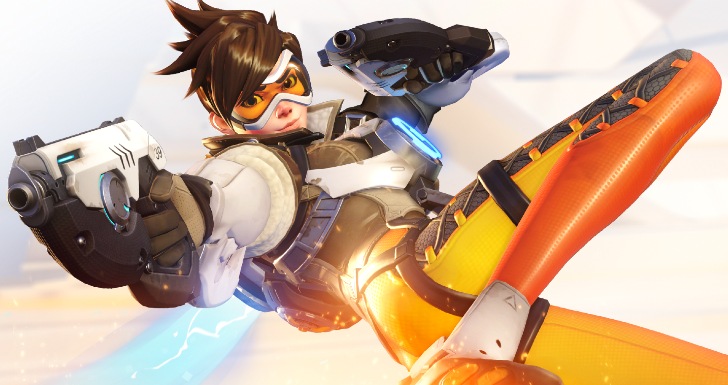 Mostre o seu herói favorito de Overwatch 2 com os novos avatares do  Battle.net! — Overwatch 2 — Notícias da Blizzard