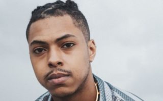 Quinton Brock- To The Moon