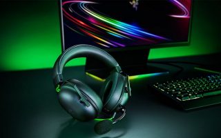 Razer Blackshark