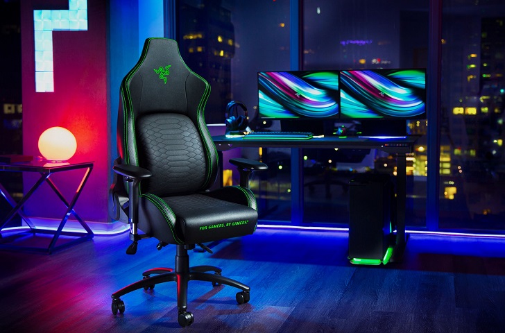 Razer cadeira