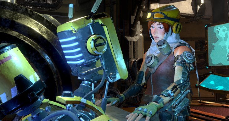 ReCore