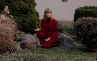 The Weather Station, Robber, Tamara Lindeman, Fat Possum