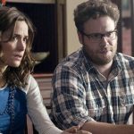 seth rogen rose byrne