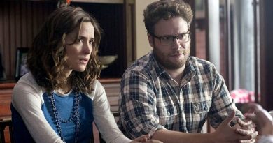 seth rogen rose byrne