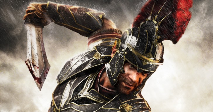 Ryse: Son of Rome