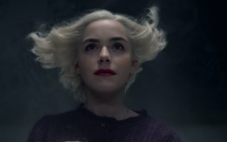As Aventuras de Sabrina séries canceladas em 2020