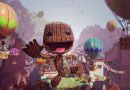 Sackboy: A Big Adventure