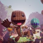 Sackboy: A Big Adventure