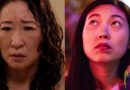 Sandra Oh Awkwafina filme