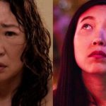 Sandra Oh Awkwafina filme