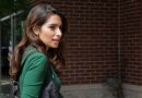 Sarah Shahi