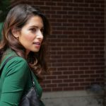Sarah Shahi