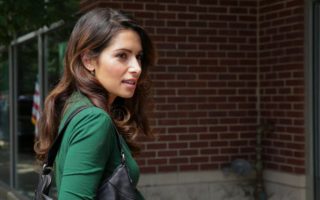 Sarah Shahi