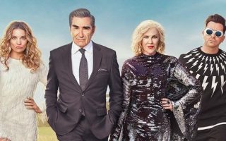 Schitt's Creek