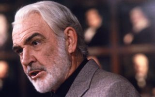 sean connery