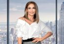 Jennifer Lopez
