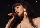 selena: a série netflix