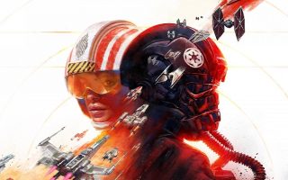 Star Wars VR