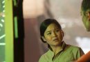 Star Wars Rose Tico
