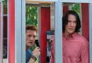 Bill & Ted Salvam o Universo