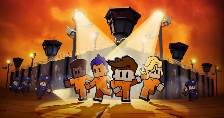 The Escapists 2