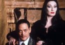 the addams family