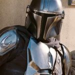 the mandalorian t2