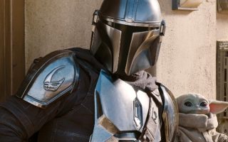 the mandalorian t2