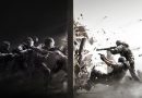 Tom Clancy's Rainbow Six: Siege