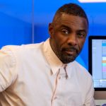Idris Elba